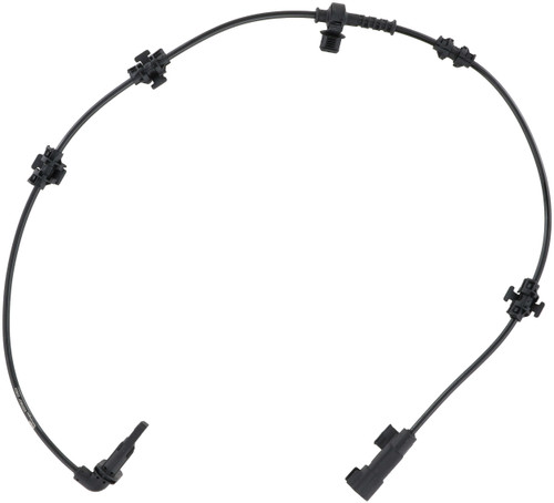 Delphi ABS Wheel Speed Sensor SS20837 for 2017-2019 Chevrolet 1.6L 1.4L (Cruze)