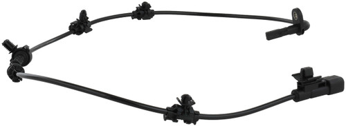 Delphi ABS Wheel Speed Sensor SS20837 for 2017-2019 Chevrolet 1.6L 1.4L (Cruze)
