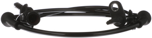 Delphi ABS Wheel Speed Sensor SS20947 for 2005-2012 Ford/Lincoln/Mercury 3.0L 3.5L (Five Hundred, Flex, Freestyle, Taurus)
