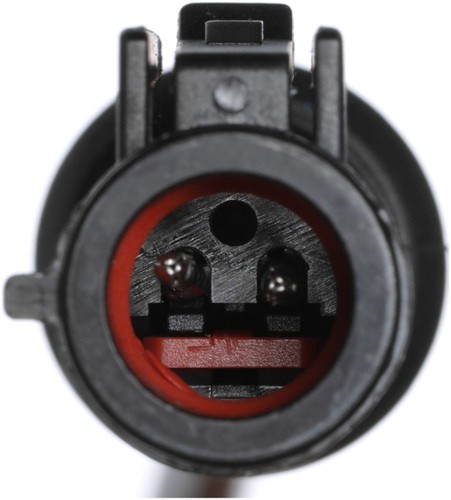 Delphi ABS Wheel Speed Sensor SS20947 for 2005-2012 Ford/Lincoln/Mercury 3.0L 3.5L (Five Hundred, Flex, Freestyle, Taurus)