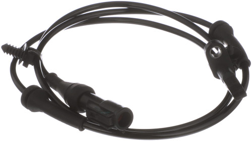 Delphi ABS Wheel Speed Sensor SS20947 for 2005-2012 Ford/Lincoln/Mercury 3.0L 3.5L (Five Hundred, Flex, Freestyle, Taurus)