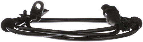 Delphi ABS Wheel Speed Sensor SS20947 for 2005-2012 Ford/Lincoln/Mercury 3.0L 3.5L (Five Hundred, Flex, Freestyle, Taurus)
