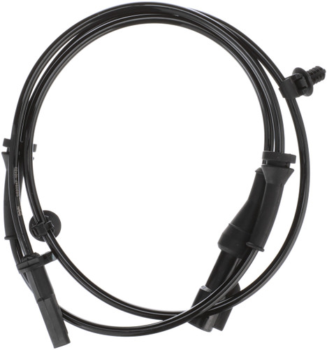 Delphi ABS Wheel Speed Sensor SS20947 for 2005-2012 Ford/Lincoln/Mercury 3.0L 3.5L (Five Hundred, Flex, Freestyle, Taurus)