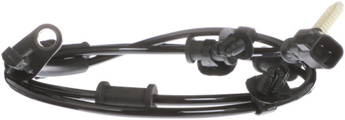 Delphi ABS Wheel Speed Sensor SS20857 for 2015-2020 Ford 5.0L 3.5L (F-150)