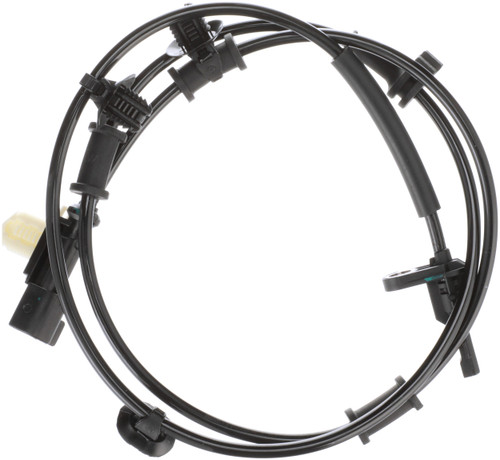 Delphi ABS Wheel Speed Sensor SS20857 for 2015-2020 Ford 5.0L 3.5L (F-150)