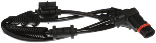 Delphi ABS Wheel Speed Sensor SS20983 for 2005-2010 Chrysler/Dodge 6.1L 5.7L (300, Challenger, Charger, Magnum)