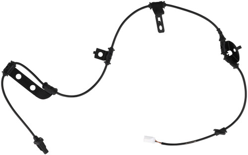 Delphi ABS Wheel Speed Sensor SS21207 for 2010-2016 Hyundai/Kia 2.7L 2.4L (Tucson, Sportage)