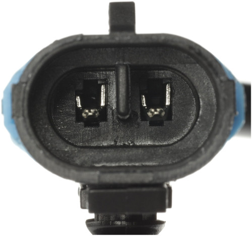Delphi ABS Wheel Speed Sensor SS20892 for 2003-2017 Chevrolet/GMC 6.6L 6.0L (Express 2500, Express 3500, Express 4500, Savana 2500)