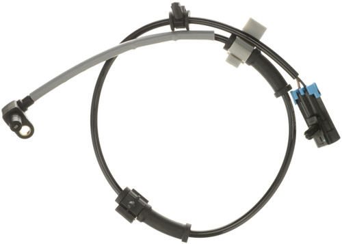 Delphi ABS Wheel Speed Sensor SS20892 for 2003-2017 Chevrolet/GMC 6.6L 6.0L (Express 2500, Express 3500, Express 4500, Savana 2500)