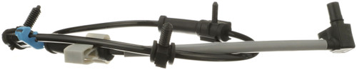 Delphi ABS Wheel Speed Sensor SS20892 for 2003-2017 Chevrolet/GMC 6.6L 6.0L (Express 2500, Express 3500, Express 4500, Savana 2500)