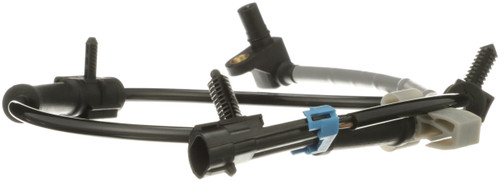 Delphi ABS Wheel Speed Sensor SS20892 for 2003-2017 Chevrolet/GMC 6.6L 6.0L (Express 2500, Express 3500, Express 4500, Savana 2500)