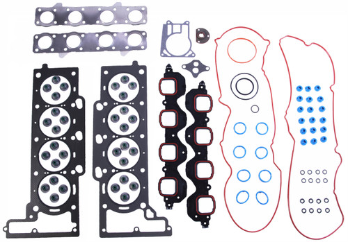 Enginetech GM281HS-B Head Gasket Set OEM-Spec for 1995-1999 Cadillac 4.6L 281ci V8 DOHC Engine - OEM-Spec Sealing