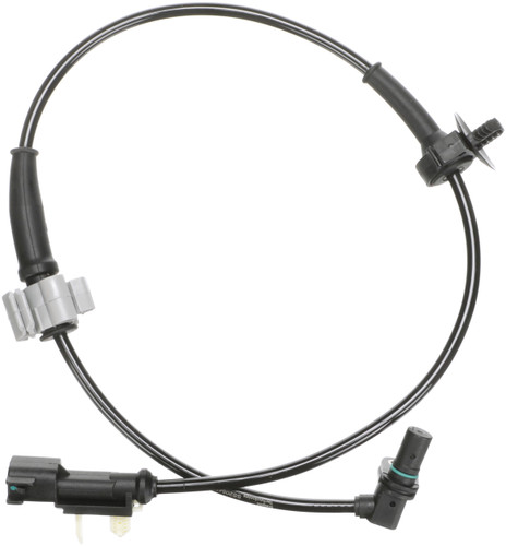 Delphi ABS Wheel Speed Sensor SS20840 for 2013-2020 Cadillac/Chevrolet/GMC 6.2L 3.6L (Escalade, Escalade ESV, XTS, Silverado 1500)