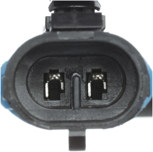 Delphi ABS Wheel Speed Sensor SS20911 for 2003-2006 Cadillac/Chevrolet/GMC 6.0L 5.3L (Escalade, Escalade ESV, Escalade EXT, Avalanche 1500)