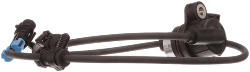 Delphi ABS Wheel Speed Sensor SS20911 for 2003-2006 Cadillac/Chevrolet/GMC 6.0L 5.3L (Escalade, Escalade ESV, Escalade EXT, Avalanche 1500)