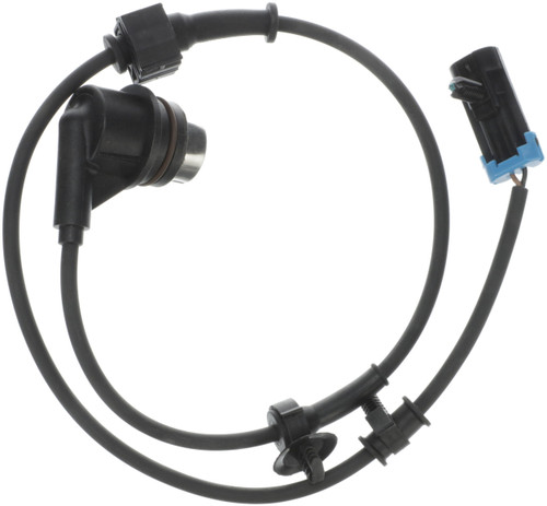 Delphi ABS Wheel Speed Sensor SS20911 for 2003-2006 Cadillac/Chevrolet/GMC 6.0L 5.3L (Escalade, Escalade ESV, Escalade EXT, Avalanche 1500)