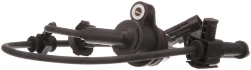 Delphi ABS Wheel Speed Sensor SS20911 for 2003-2006 Cadillac/Chevrolet/GMC 6.0L 5.3L (Escalade, Escalade ESV, Escalade EXT, Avalanche 1500)