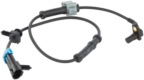 Delphi ABS Wheel Speed Sensor SS21373 for 2007-2013 Chevrolet/GMC/Hummer 6.0L