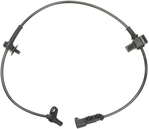 Delphi ABS Wheel Speed Sensor SS20965 for 2015-2020 Cadillac/Chevrolet/GMC 6.2L 5.3L (Escalade, Escalade ESV, Suburban, Tahoe)
