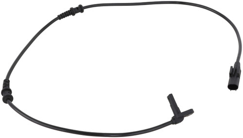 Delphi ABS Wheel Speed Sensor SS21290 for 2010-2016 Mercedes-Benz 3.0L 2.1L (Sprinter 2500, Sprinter 3500)