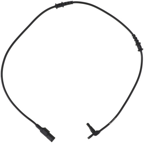 Delphi ABS Wheel Speed Sensor SS21290 for 2010-2016 Mercedes-Benz 3.0L 2.1L (Sprinter 2500, Sprinter 3500)