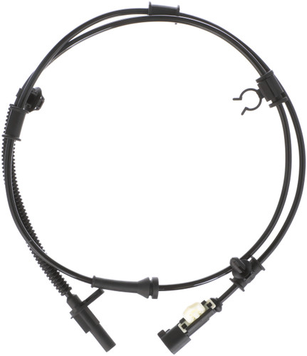 Delphi ABS Wheel Speed Sensor SS20929 for 2011-2016 Ford 6.7L 6.2L (F-250 Super Duty, F-350 Super Duty)