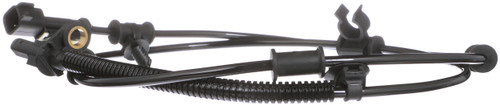 Delphi ABS Wheel Speed Sensor SS20929 for 2011-2016 Ford 6.7L 6.2L (F-250 Super Duty, F-350 Super Duty)