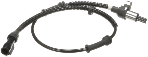 Delphi ABS Wheel Speed Sensor SS20948 for 1998-2003 Ford/Lincoln/Mercury (Crown Victoria, Town Car, Grand Marquis, Marauder)