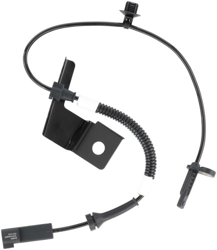Delphi ABS Wheel Speed Sensor SS21422 for 2015-2020 Ford/Lincoln (Edge, Continental, MKX, Nautilus)