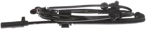 Delphi ABS Wheel Speed Sensor SS20984 for 2005-2010 Chrysler/Dodge 6.1L 5.7L (300, Challenger, Charger, Magnum)
