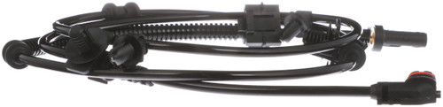 Delphi ABS Wheel Speed Sensor SS20984 for 2005-2010 Chrysler/Dodge 6.1L 5.7L (300, Challenger, Charger, Magnum)