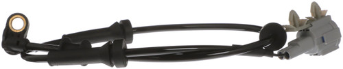 Delphi ABS Wheel Speed Sensor SS20893 for 2005-2021 Nissan 4.0L 2.5L (Frontier, Pathfinder, Xterra)