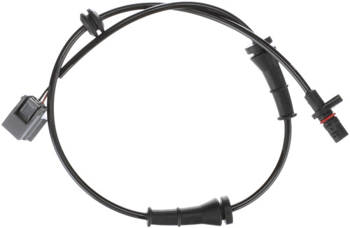 Delphi ABS Wheel Speed Sensor SS20966 for 2013-2019 Nissan 1.8L 1.6L (Sentra)