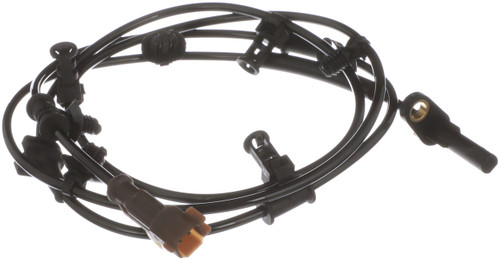 Delphi ABS Wheel Speed Sensor SS20930 for 2015-2017 Ford 5.0L 3.5L (F-150)