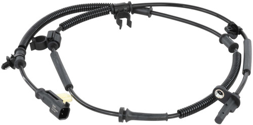Delphi ABS Wheel Speed Sensor SS21360 for 2011-2014 Ford 5.0L 3.7L (F-150)