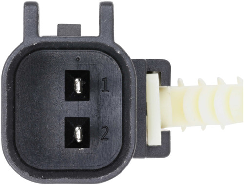 Delphi ABS Wheel Speed Sensor SS21360 for 2011-2014 Ford 5.0L 3.7L (F-150)