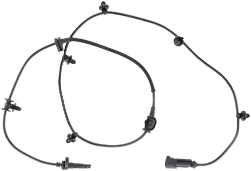 Delphi ABS Wheel Speed Sensor SS21423 for 2018-2024 Chevrolet/GMC (Equinox, Terrain)