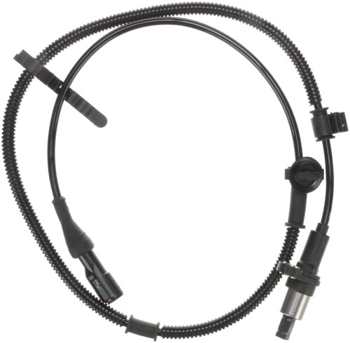Delphi ABS Wheel Speed Sensor SS20894 for 1999-2005 Ford (Excursion, F-250 Super Duty, F-350 Super Duty)