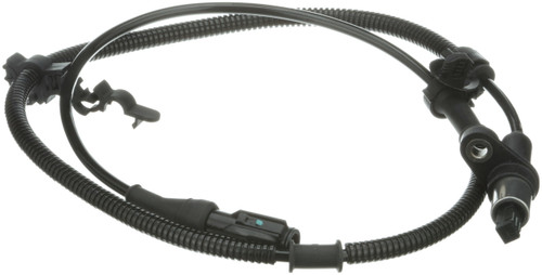 Delphi ABS Wheel Speed Sensor SS20894 for 1999-2005 Ford (Excursion, F-250 Super Duty, F-350 Super Duty)