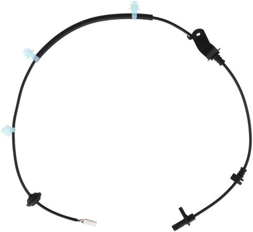 Delphi ABS Wheel Speed Sensor SS21090 for 2009-2013 Honda 1.5L (Fit)