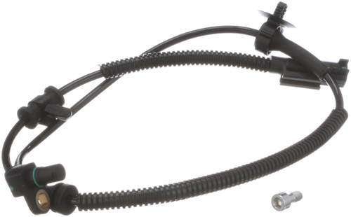 Delphi ABS Wheel Speed Sensor SS20874 for 2007-2012 Lexus 3.5L (ES350)