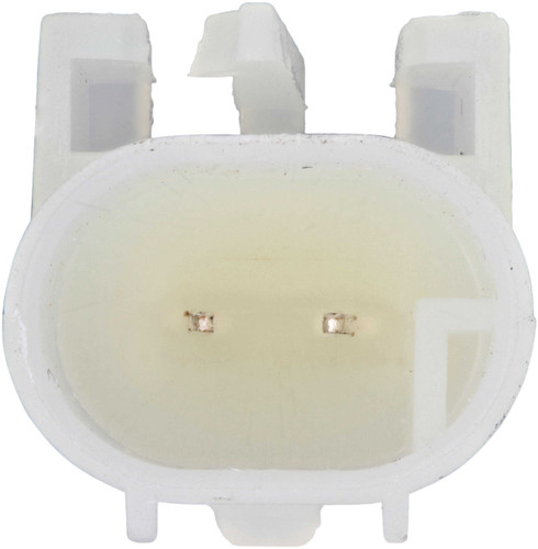 Delphi ABS Wheel Speed Sensor SS21302 for 2010-2017 Mercedes-Benz 3.0L 2.1L (Sprinter 2500)