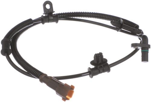 Delphi ABS Wheel Speed Sensor SS20931 for 2015-2021 Ford/Lincoln 3.5L 5.0L (Expedition, F-150, Navigator)