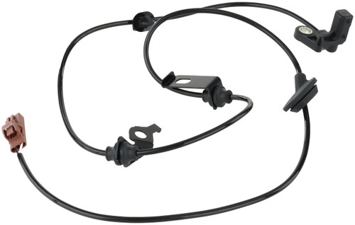 Delphi ABS Wheel Speed Sensor SS20950 for 2010-2012 Ford/Lincoln/Mercury 3.5L 3.0L (Fusion, MKZ, Milan)