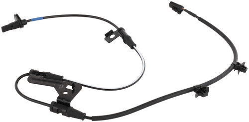Delphi ABS Wheel Speed Sensor SS21424 for 2017-2020 Hyundai 2.0L 1.6L (Elantra, Elantra GT)
