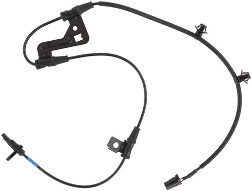 Delphi ABS Wheel Speed Sensor SS21424 for 2017-2020 Hyundai 2.0L 1.6L (Elantra, Elantra GT)