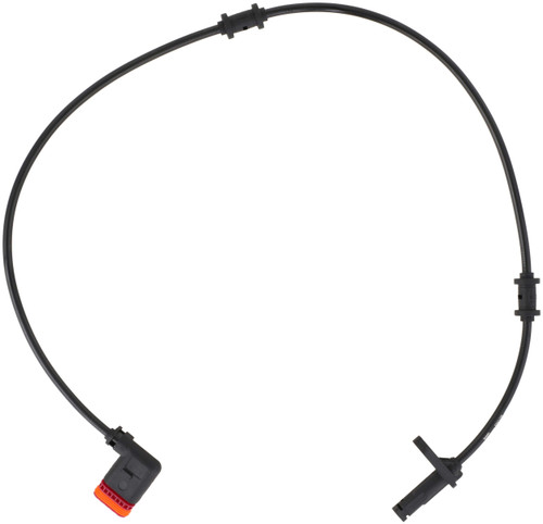Delphi ABS Wheel Speed Sensor SS21106 for 2010-2014 Mercedes-Benz 4.7L 5.5L (CLS550, CLS63 AMG, CLS63 AMG S, E300)