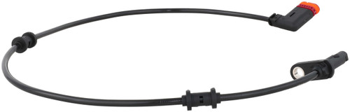 Delphi ABS Wheel Speed Sensor SS21106 for 2010-2014 Mercedes-Benz 4.7L 5.5L (CLS550, CLS63 AMG, CLS63 AMG S, E300)