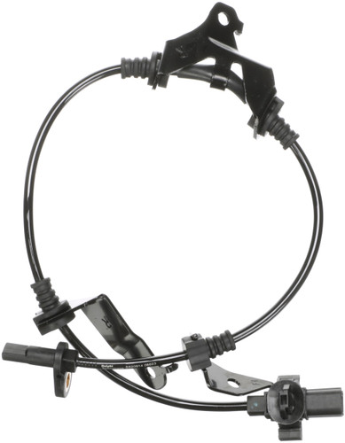 Delphi ABS Wheel Speed Sensor SS20914 for 2008-2014 Acura/Honda 2.4L 3.5L (TSX, Accord)