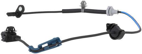 Delphi ABS Wheel Speed Sensor SS21465 for 2012 Honda 2.4L (CR-V)